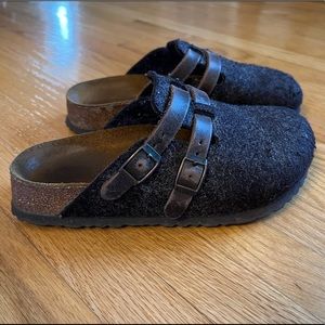 Birki’s Slip-Ons